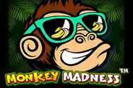 MONKEY MADNESS?v=6.0